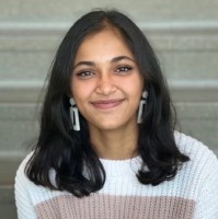 Sia Desai