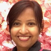 Madhura Chandrasekhar