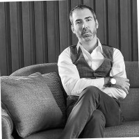 Massimiliano Lunardi