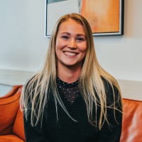 Julie Lillesø Greve