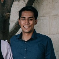 Gustavo Alonso Cervon Espinoza