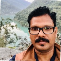 Suraj Rajan