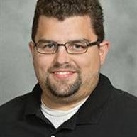 Ted Erickson