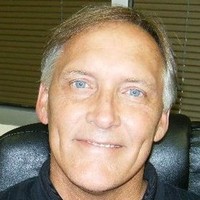 Stephen Stout