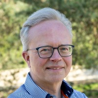 Rolf Van Wijk