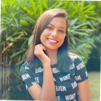 Rakshitha B