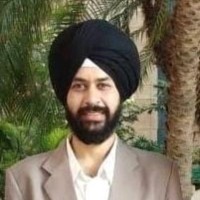 Gurjot Singh