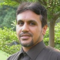 Imdad Ullah Khan, Ph.D.