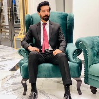 Shehzad Jahangir