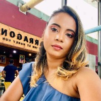 Madushika Sewwandi
