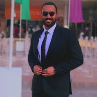 Ahmed Osama