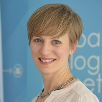 Hilary Gaboriau