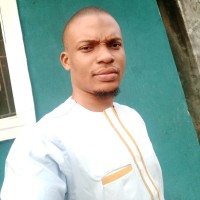 Jimoh Sulaimon Olatunde