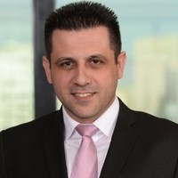 Charalambos Pitsillos, FCA