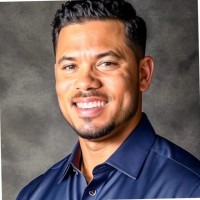 Gabriel Garcia, M.B.A.