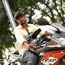 Santhosh Sandy
