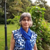 Cathy Evans