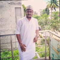 Shridhar Sunchu