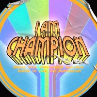 I AM CHAMPION TCG