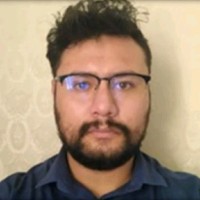 Jose Samuel Ramos Ortega