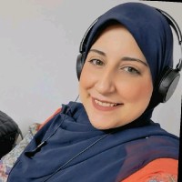 Heba Abo Elmagd
