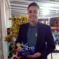Luiz Felipe Guelfi Marques