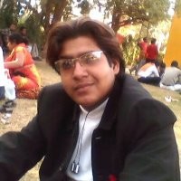 Amit Aggarwal