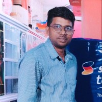 DIBYENDU KARMAKAR