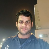 RITESH Kumar Singh