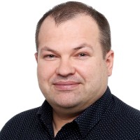 Tomasz Maliszewski