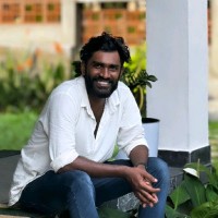 Alvin Varghese