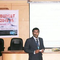 Nithin Varghese