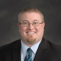 Brooks Whitehead