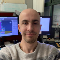 Daniele Volpi