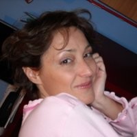 Maria Loudarou