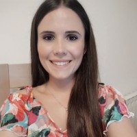 Isabel Rocío Pérez Rodíguez