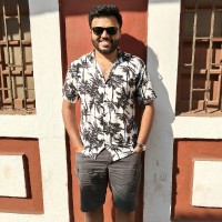 Vishwanath Nair