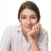 Tasha Van Niekerk