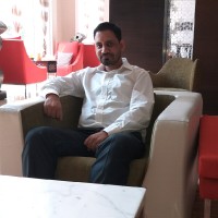 Jayendra Negi