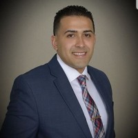 Joshua M.