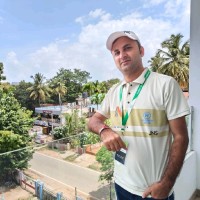 Ankush Sharma