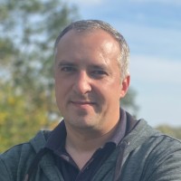 Антон Сапановский