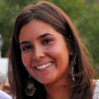 Cristina Villalobos Vedia