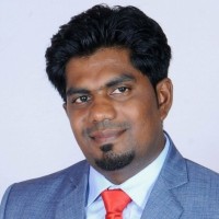 Naresh Ranganathan