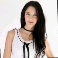 Dafne Sordo Mc Daniel