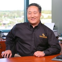 Anthony Lee