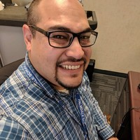 Nelson Avila Jr