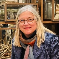 Ruth Fretts