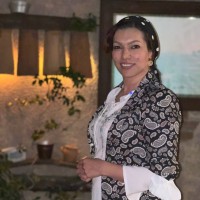 Farzaneh Yousefipoor