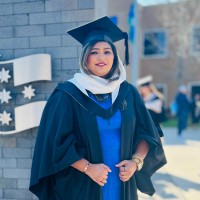 Shaistha Haneefa
